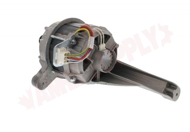 Photo 2 of 134869400 : Frigidaire 134869400 Load Washer Drive Motor