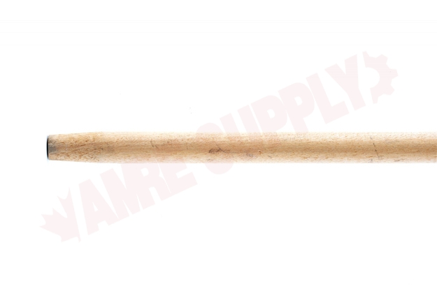 Photo 1 of 2514 : AGF 54 x 15/16 Tapered Wooden Handle 