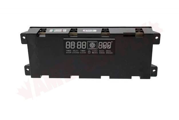 Photo 1 of 316418720 : Frigidaire Range Electronic Control Board