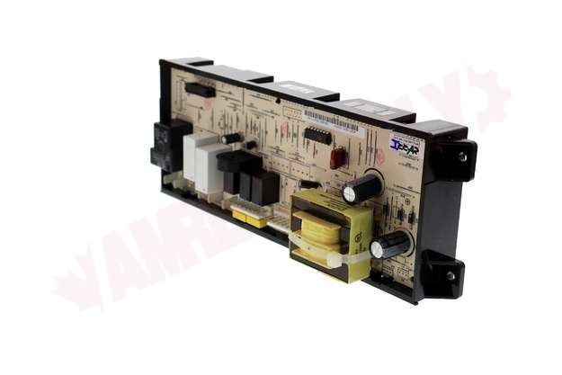 Photo 6 of 316418720 : Frigidaire Range Electronic Control Board