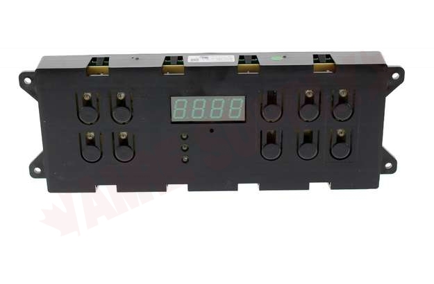 Photo 2 of 318414220 : Frigidaire Range Electronic Control Board