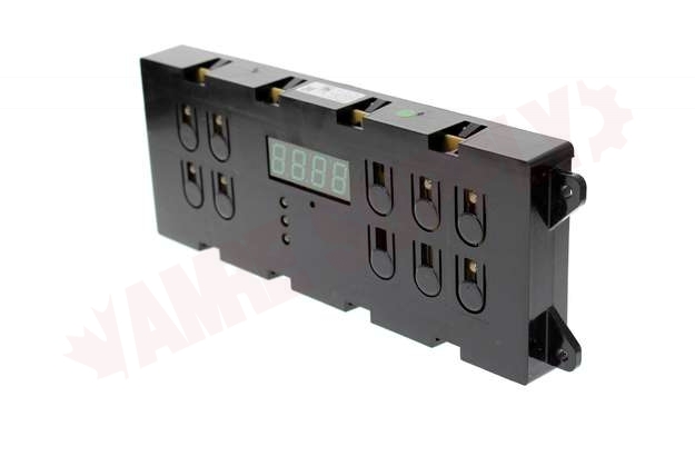 Photo 9 of 318414220 : Frigidaire Range Electronic Control Board