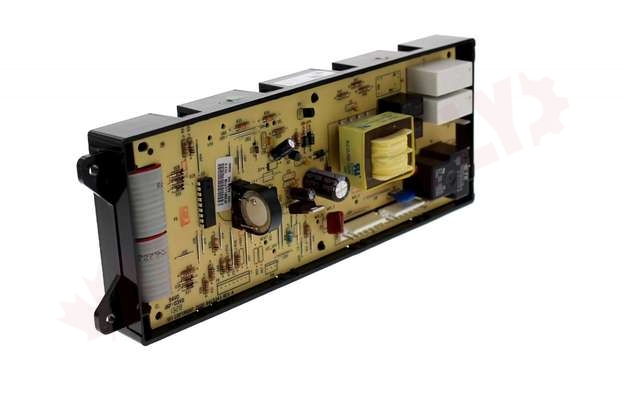 Photo 7 of 318414220 : Frigidaire Range Electronic Control Board