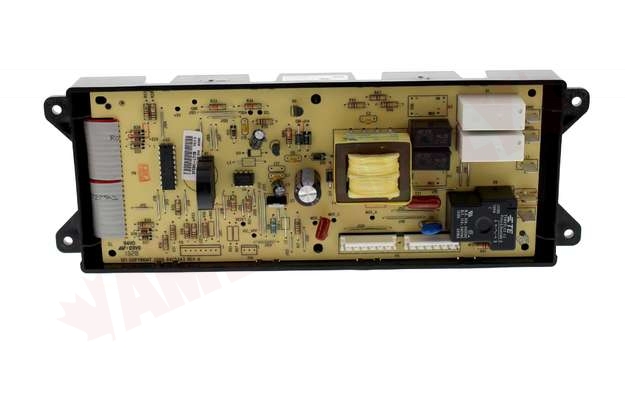 Photo 6 of 318414220 : Frigidaire Range Electronic Control Board