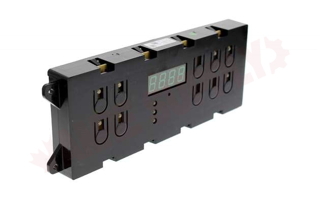 Photo 3 of 318414220 : Frigidaire Range Electronic Control Board