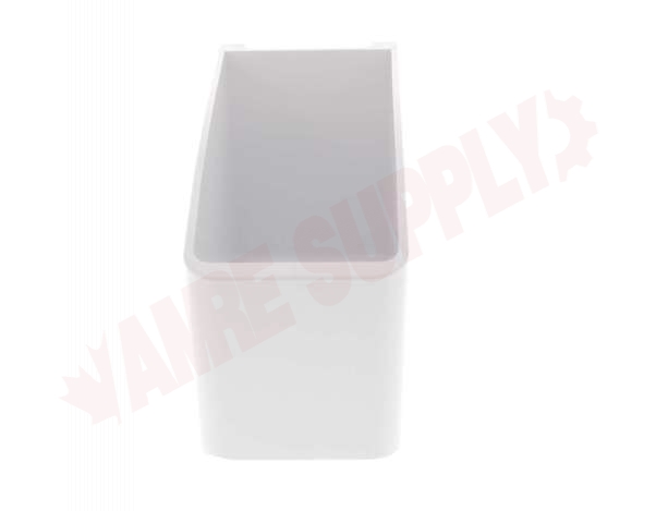 Photo 3 of C304496497 : Frigidaire Refrigerator Mini Custom-Flex Door Shelf Bin, White