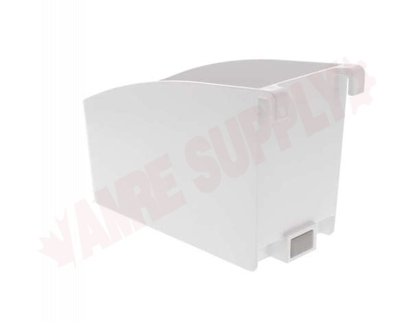 Photo 6 of C304496497 : Frigidaire Refrigerator Mini Custom-Flex Door Shelf Bin, White