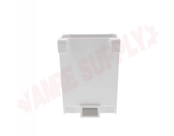 Photo 7 of C304496497 : Frigidaire Refrigerator Mini Custom-Flex Door Shelf Bin, White