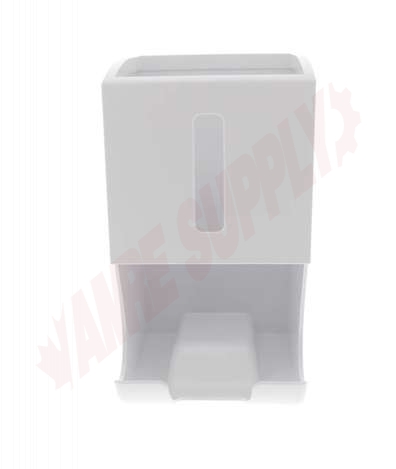 Photo 1 of C304496503 : Frigidaire Refrigerator Can Dispenser Custom-Flex Door Shelf Bin, White