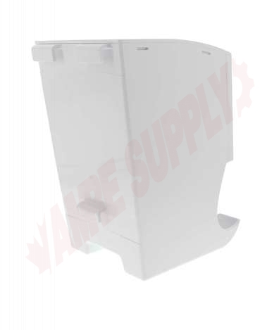 Photo 6 of C304496503 : Frigidaire Refrigerator Can Dispenser Custom-Flex Door Shelf Bin, White