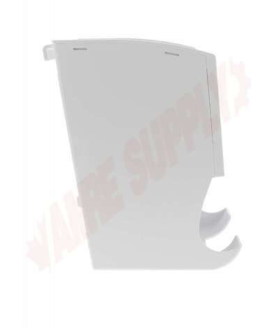 Photo 7 of C304496503 : Frigidaire Refrigerator Can Dispenser Custom-Flex Door Shelf Bin, White