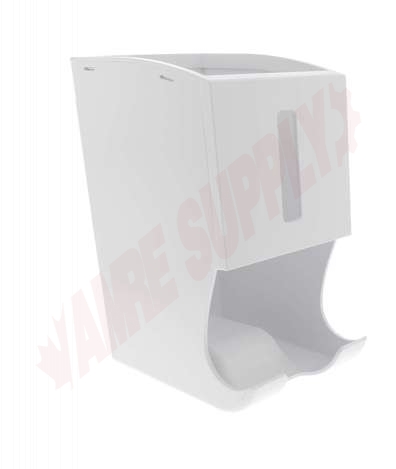 Photo 8 of C304496503 : Frigidaire Refrigerator Can Dispenser Custom-Flex Door Shelf Bin, White
