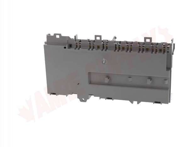 Photo 6 of W10595568 : Whirlpool Dishwasher Electronic Control Board