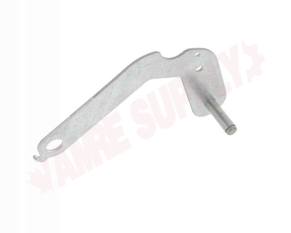 Photo 1 of WP6-3705180 : Whirlpool Dryer Idler Pulley Arm & Shaft