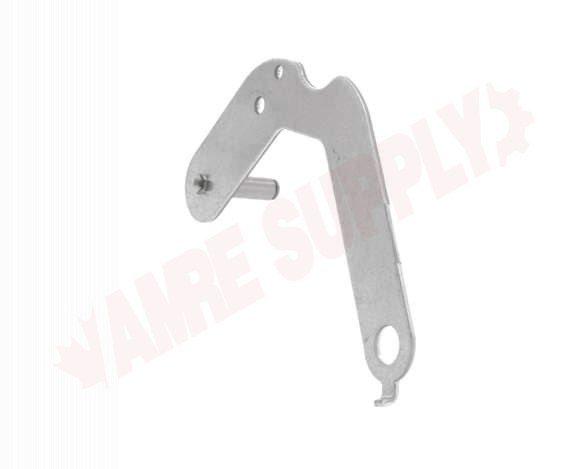 Photo 7 of WP6-3705180 : Whirlpool Dryer Idler Pulley Arm & Shaft