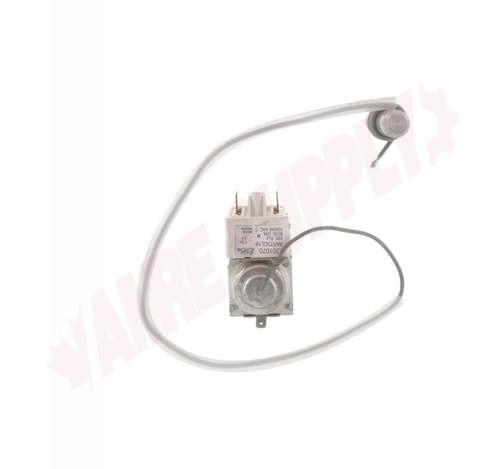 Photo 4 of 4387562 : Whirlpool 4387562 Refrigerator Temperature Control Thermostat Kit