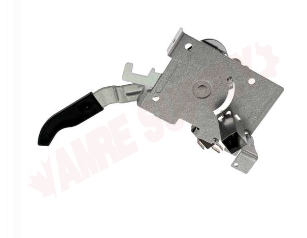 Photo 5 of WS01A00604 : GE WS01A00604 Range Door Latch Assembly