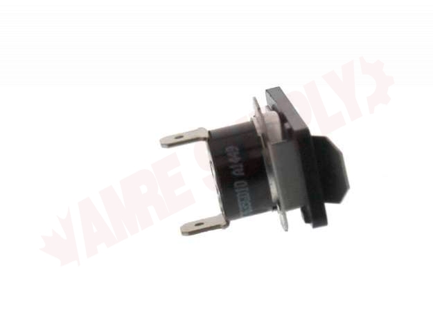 Photo 7 of WG04F04044 : G.E. DRYER THERMAL FUSE