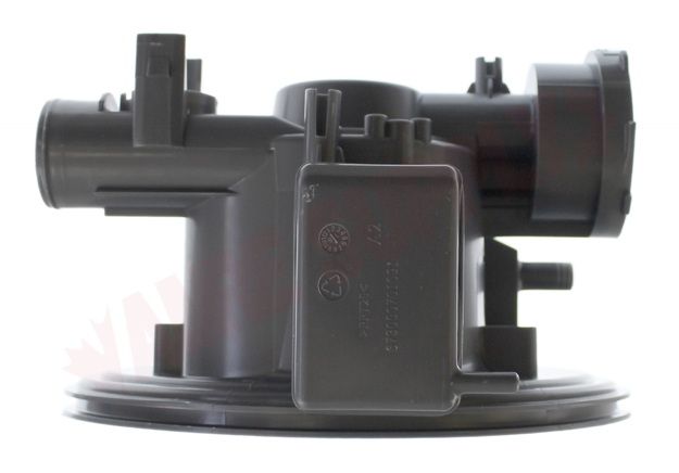 Photo 10 of WG04F08012 : GE WG04F08012 Dishwasher Sump Pump