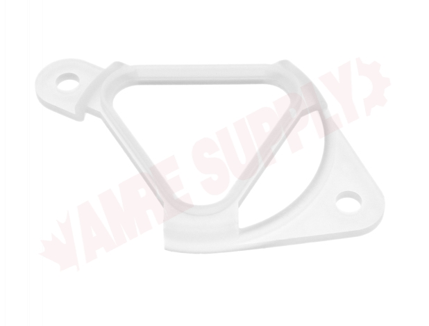 Photo 1 of WG04A00640 : GE WG04A00640 Washer Drain Hose Clip