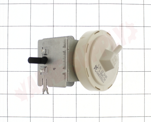 Photo 12 of WG04F03550 : GE WG04F03550 Washer Water Level Switch