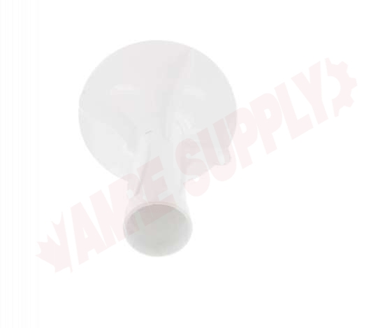 Photo 4 of WG04L01202 : GE Washer Agitator Assembly