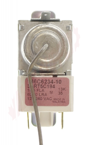 Photo 10 of WG03F02296 : GE WG03F02296 Refrigerator Temperature Control Thermostat