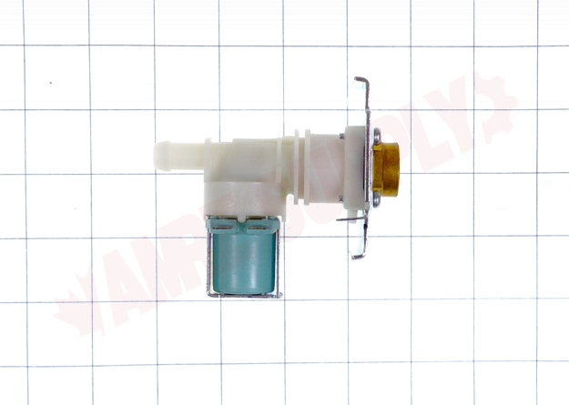 Photo 11 of WV5458 : Universal Dishwasher Water Inlet Valve, Equivalent To 00425458