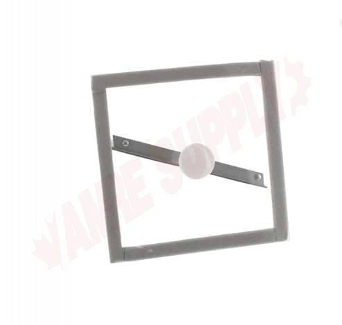 Photo 8 of 021174 : Reversomatic LT180 Lint Trap Filter Replacement Includes Glass Door & Knob