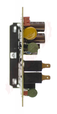 Photo 6 of WG02L06481 : GE WG02L06481 Range Electronic Control Board