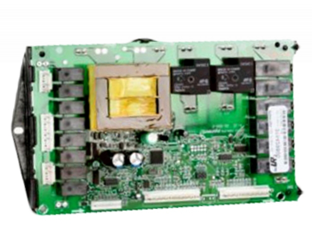 Photo 1 of 316429800 : Frigidaire 316429800 Range Dual Oven Relay Board