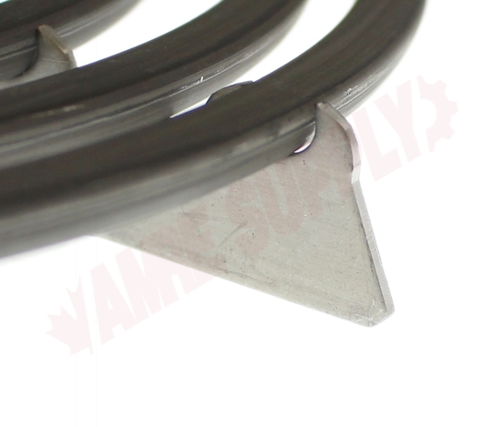 Photo 6 of WG02F05389 : GE WG02F05389 Range Coil Surface Element, Pigtail Ends, 8, 2600W   