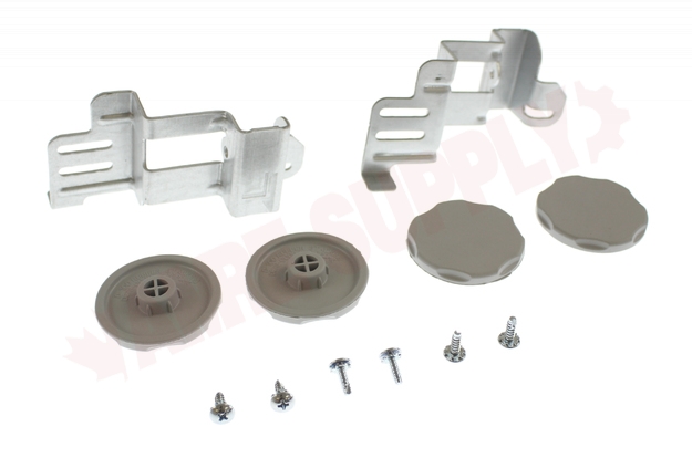 Photo 1 of WG04A01147 : G.E. Washer & Dryer Stacking Kit