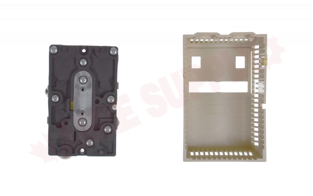 Photo 4 of 192-851 : Siemens TH 192 Pneumatic Thermostat Retrostat Kit, Reverse Acting, °C, Beige