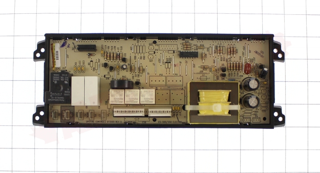 Photo 11 of 316272210 : Frigidaire Range Electronic Control Board