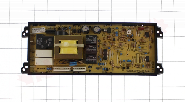 Photo 11 of 318193201 : Frigidaire 318193201 Range Electronic Control Board