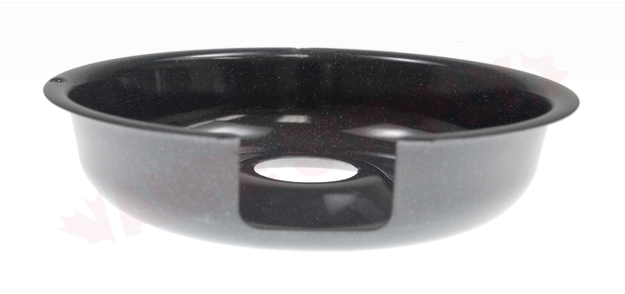 Photo 4 of WG02L01859 : GE Range Drip Bowl, Black, 6