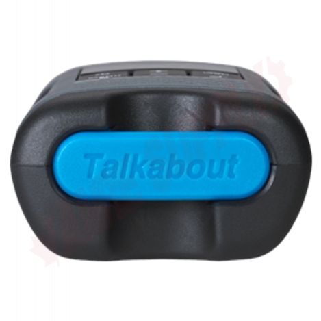 Photo 6 of T200 : Motorola Talkabout Two-Way Radios