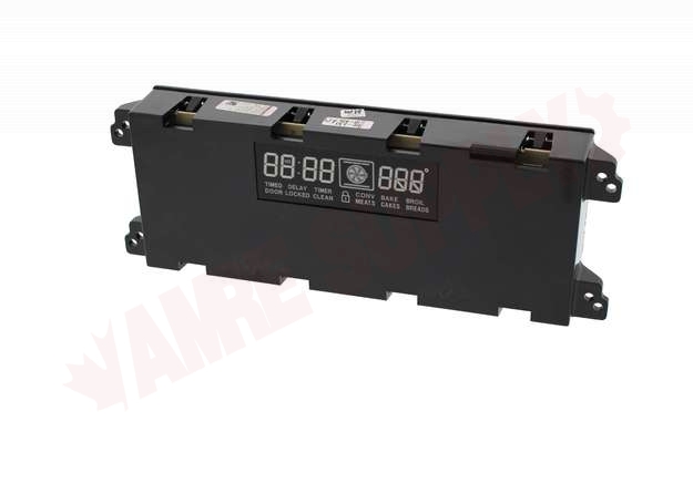 Photo 1 of 316272210 : Frigidaire Range Electronic Control Board