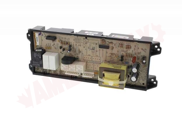 Photo 5 of 316272210 : Frigidaire Range Electronic Control Board