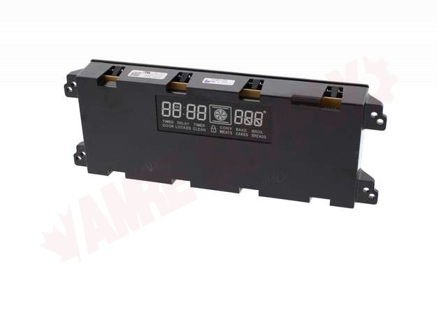 Photo 2 of 318193201 : Frigidaire 318193201 Range Electronic Control Board
