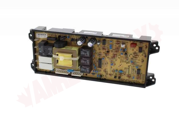 Photo 6 of 318193201 : Frigidaire 318193201 Range Electronic Control Board