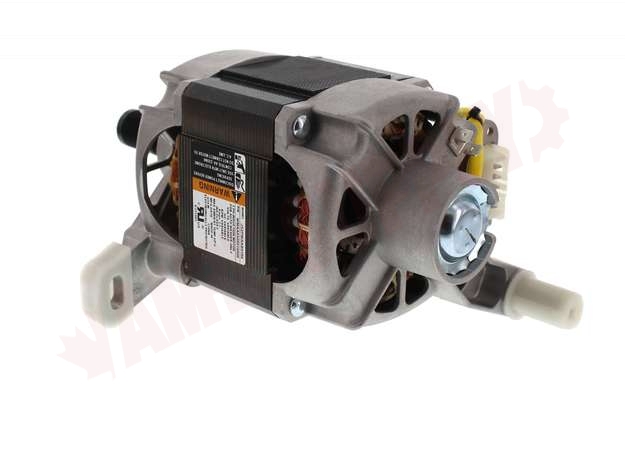 Photo 9 of WG04F00713 : GE WG04F00713 Front Load Washer Drive Motor