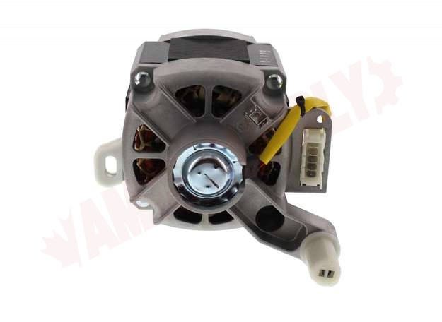 Photo 8 of WG04F00713 : GE WG04F00713 Front Load Washer Drive Motor
