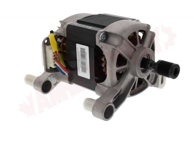Photo 5 of WG04F00713 : GE WG04F00713 Front Load Washer Drive Motor