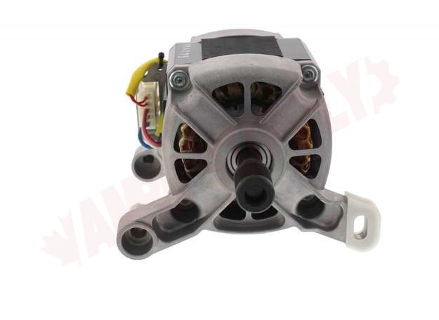 Photo 4 of WG04F00713 : GE WG04F00713 Front Load Washer Drive Motor