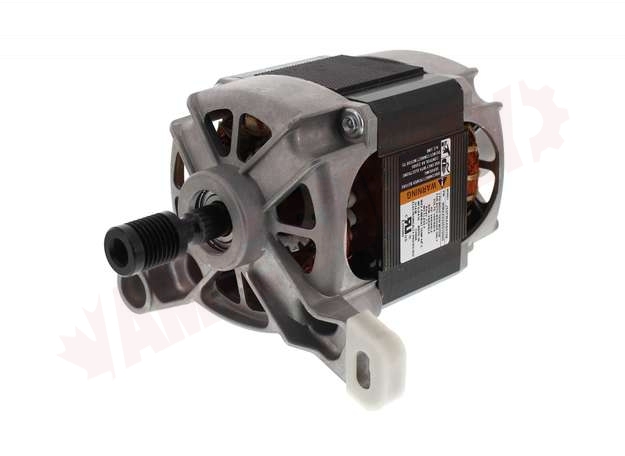 Photo 3 of WG04F00713 : GE WG04F00713 Front Load Washer Drive Motor