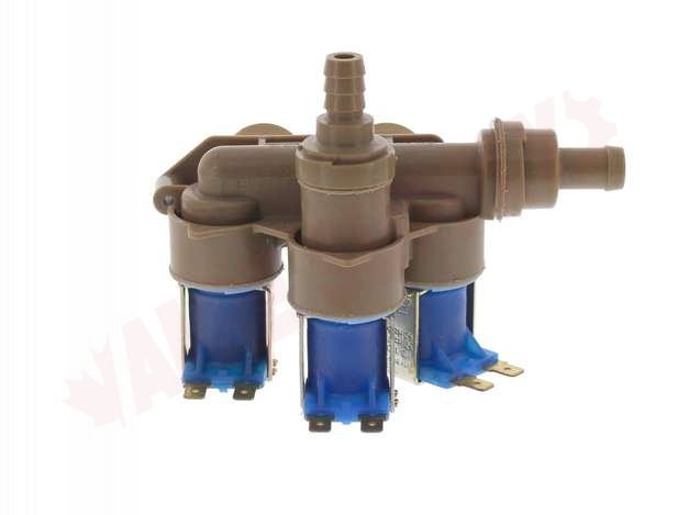 Photo 1 of WG04F02335 : GE Washer Water Inlet Valve