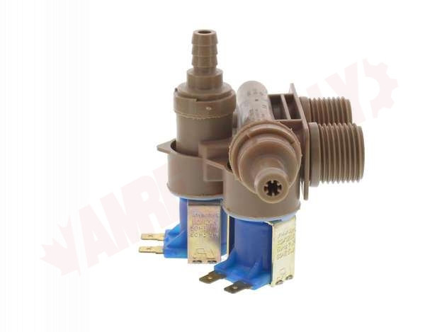 Photo 3 of WG04F02335 : GE Washer Water Inlet Valve