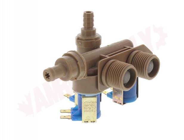 Photo 4 of WG04F02335 : GE Washer Water Inlet Valve